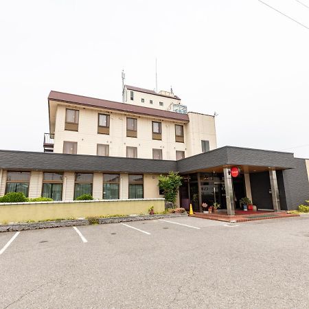Tabist Hotel Kurama Hikone Kültér fotó