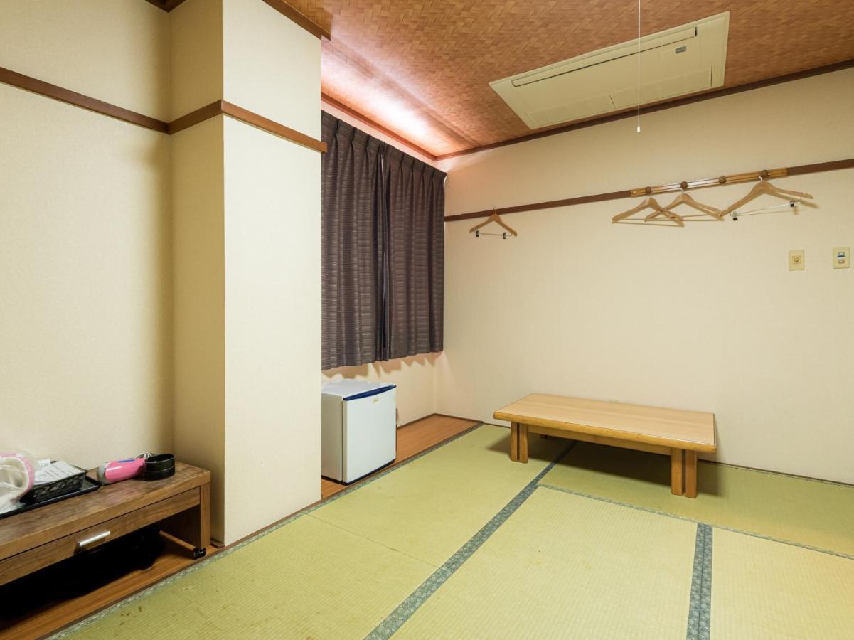 Tabist Hotel Kurama Hikone Kültér fotó