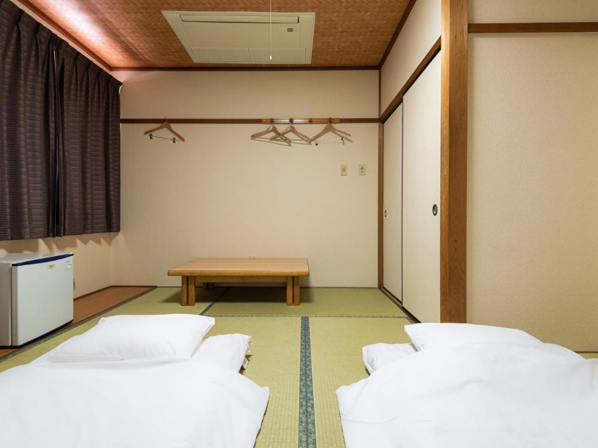 Tabist Hotel Kurama Hikone Kültér fotó