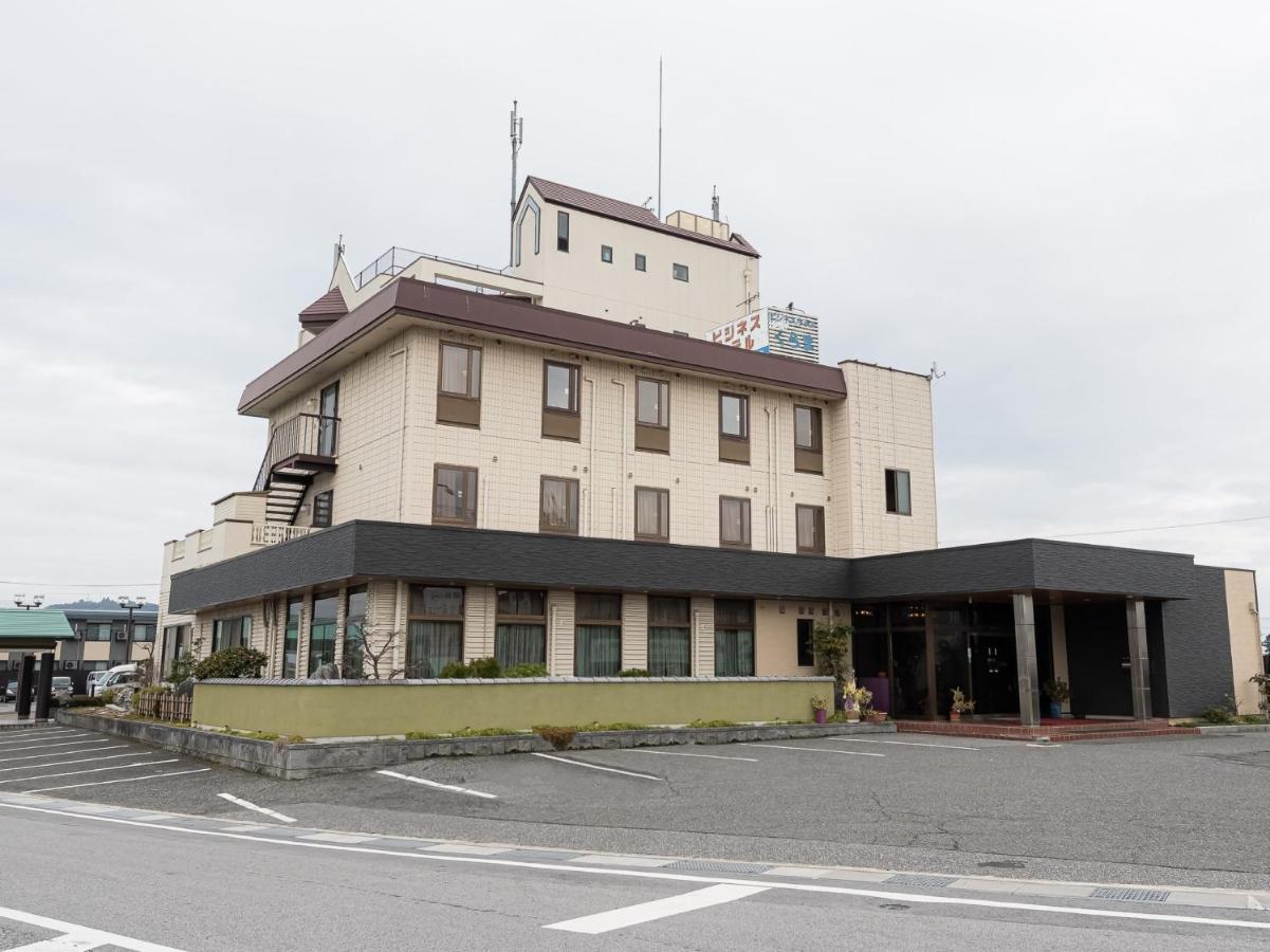 Tabist Hotel Kurama Hikone Kültér fotó