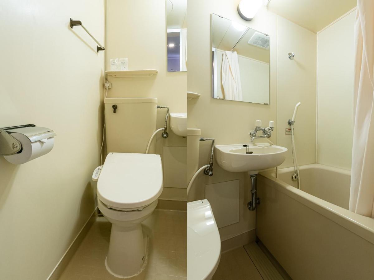 Tabist Hotel Kurama Hikone Kültér fotó