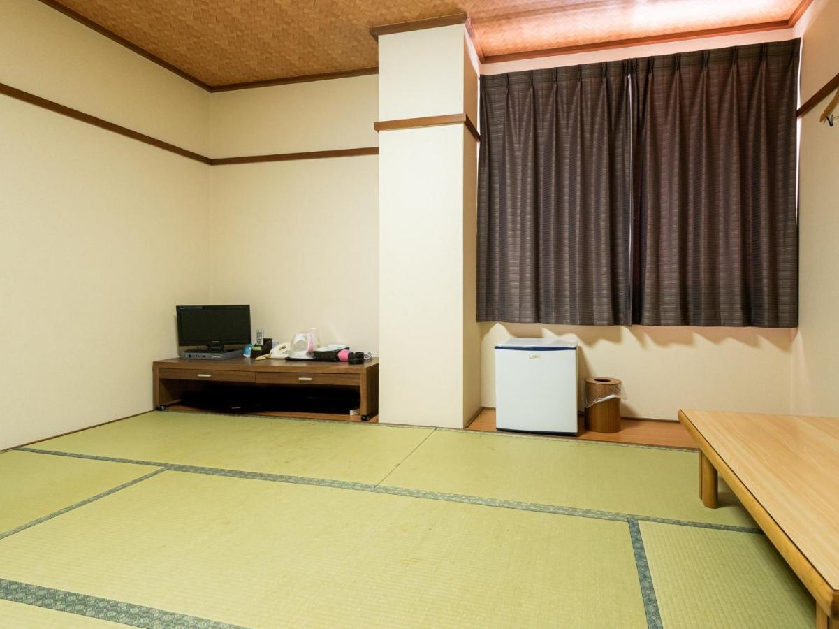 Tabist Hotel Kurama Hikone Kültér fotó