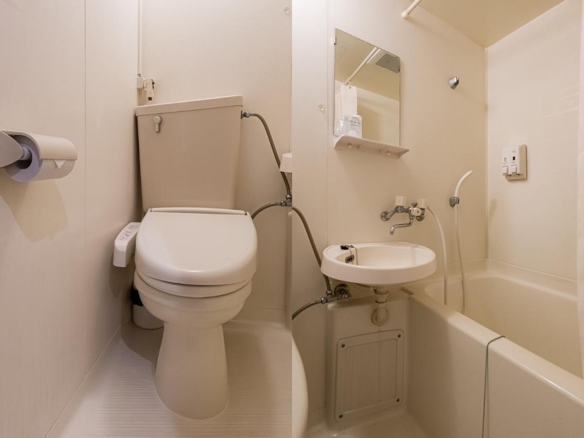 Tabist Hotel Kurama Hikone Kültér fotó