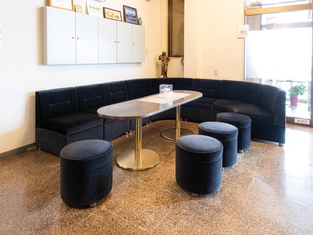Tabist Hotel Kurama Hikone Kültér fotó