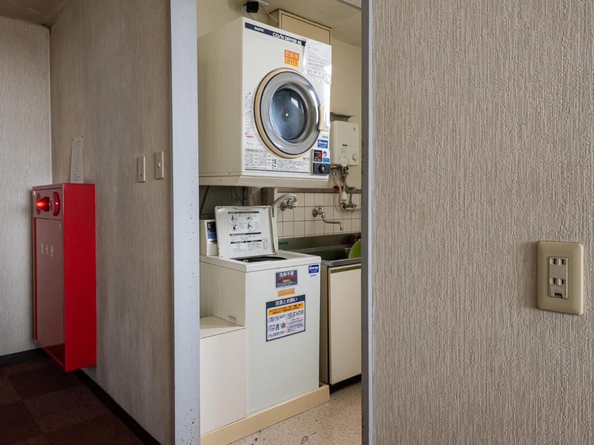 Tabist Hotel Kurama Hikone Kültér fotó
