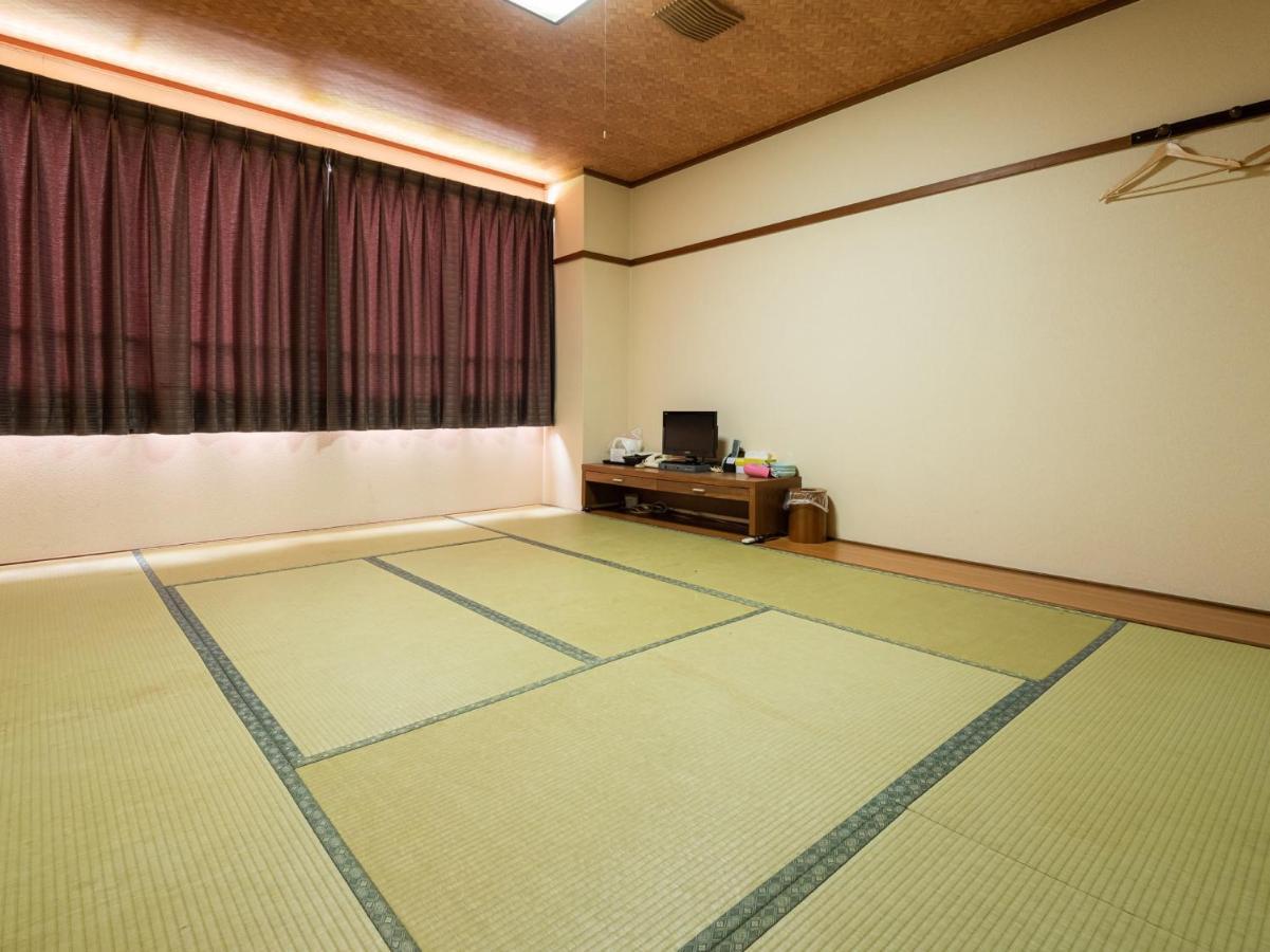 Tabist Hotel Kurama Hikone Kültér fotó