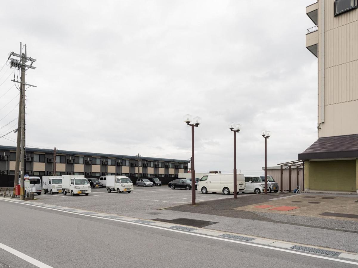 Tabist Hotel Kurama Hikone Kültér fotó