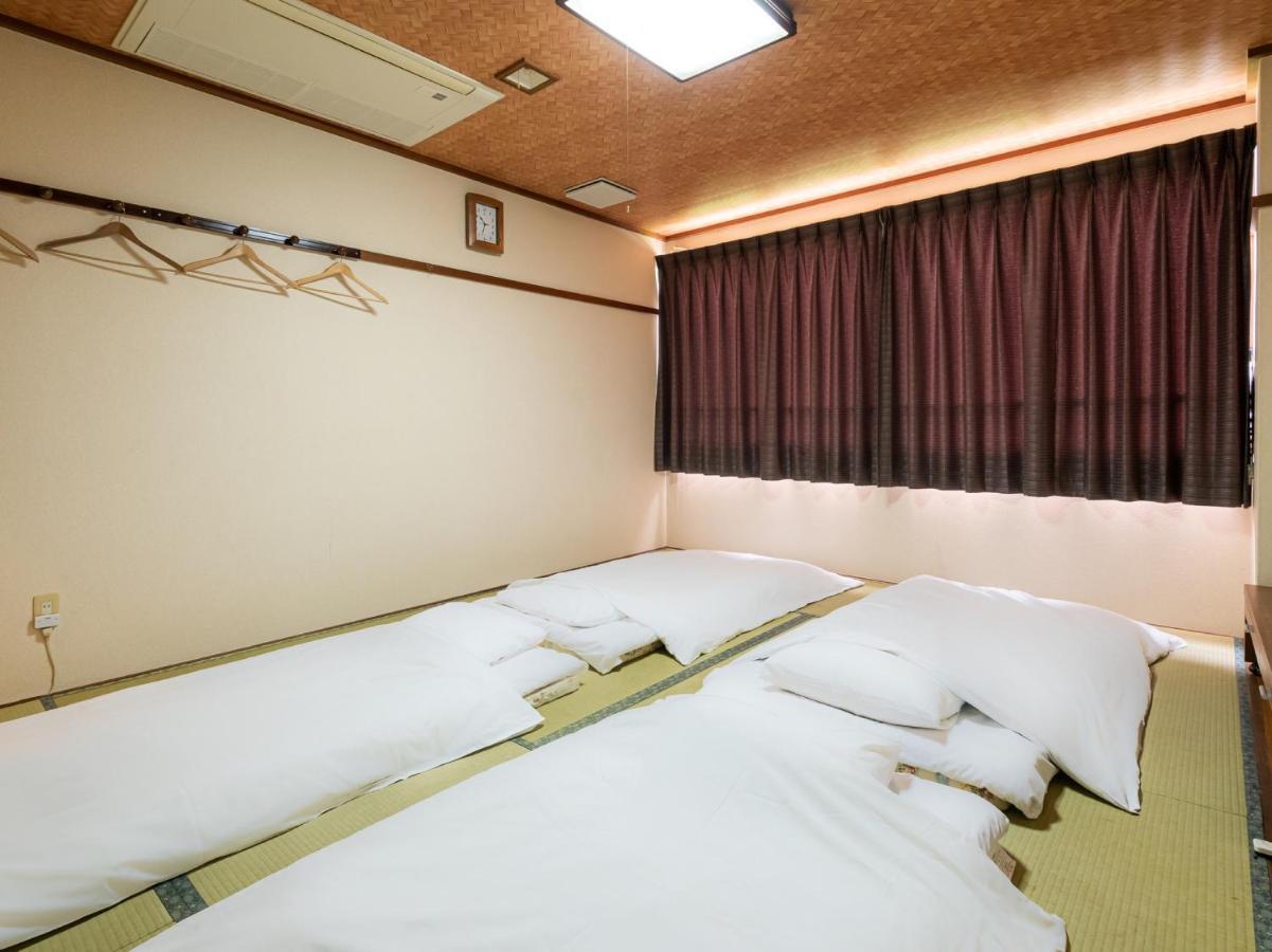 Tabist Hotel Kurama Hikone Kültér fotó