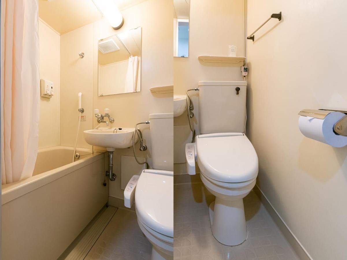 Tabist Hotel Kurama Hikone Kültér fotó