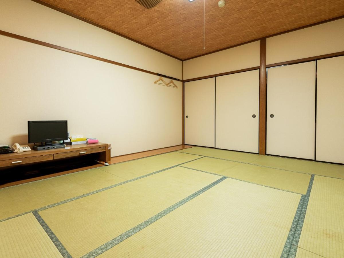 Tabist Hotel Kurama Hikone Kültér fotó