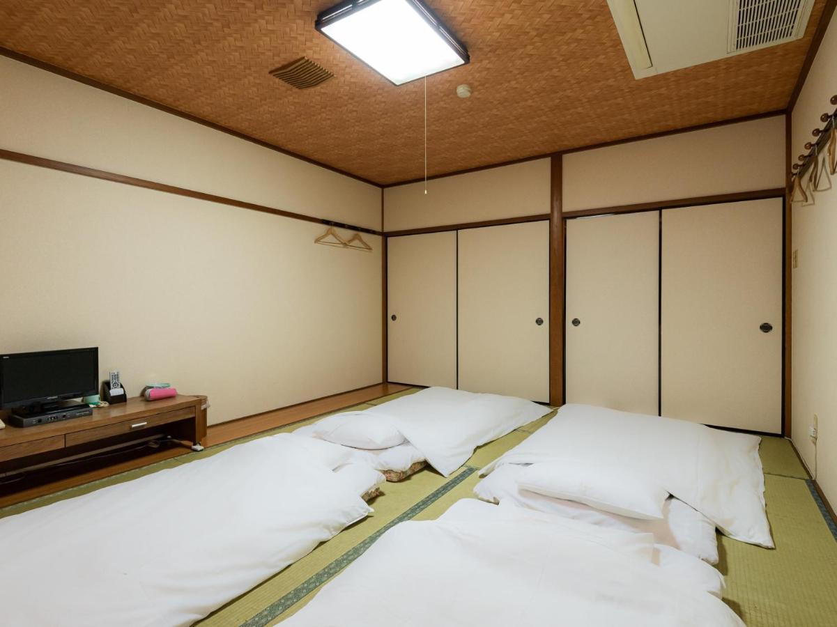 Tabist Hotel Kurama Hikone Kültér fotó