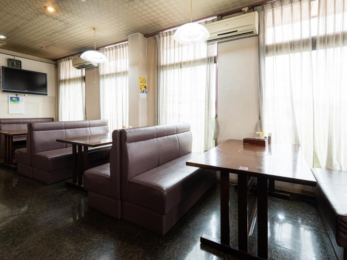 Tabist Hotel Kurama Hikone Kültér fotó