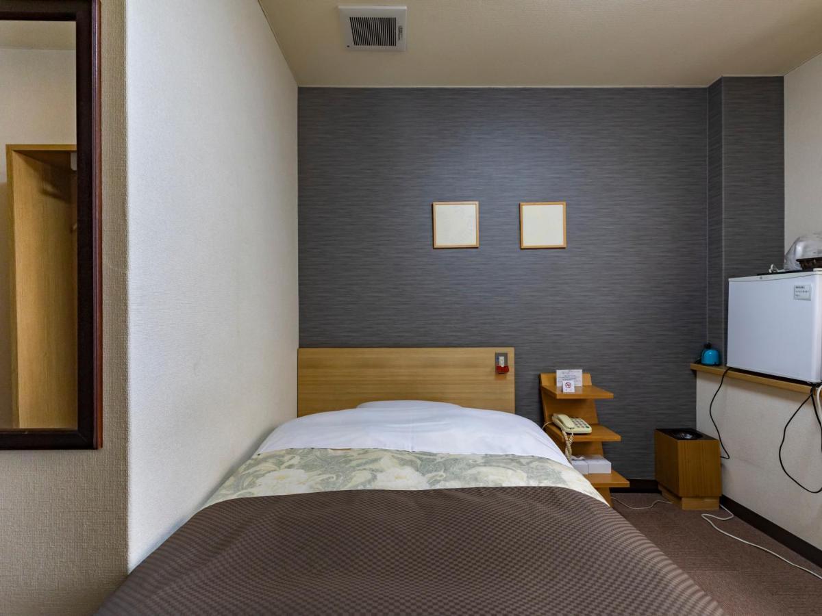 Tabist Hotel Kurama Hikone Kültér fotó