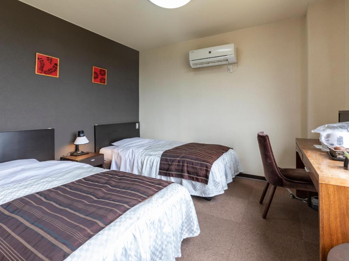 Tabist Hotel Kurama Hikone Kültér fotó