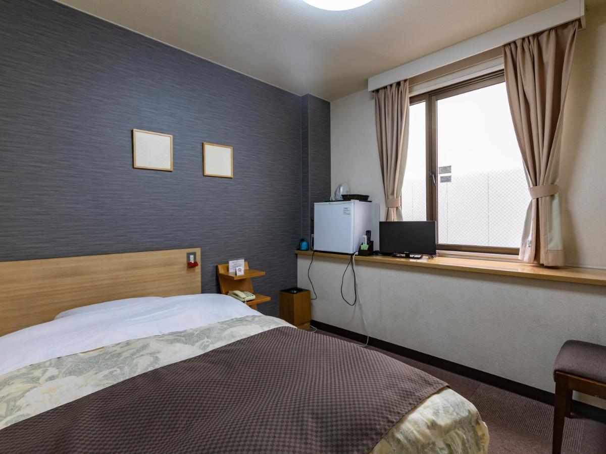 Tabist Hotel Kurama Hikone Kültér fotó