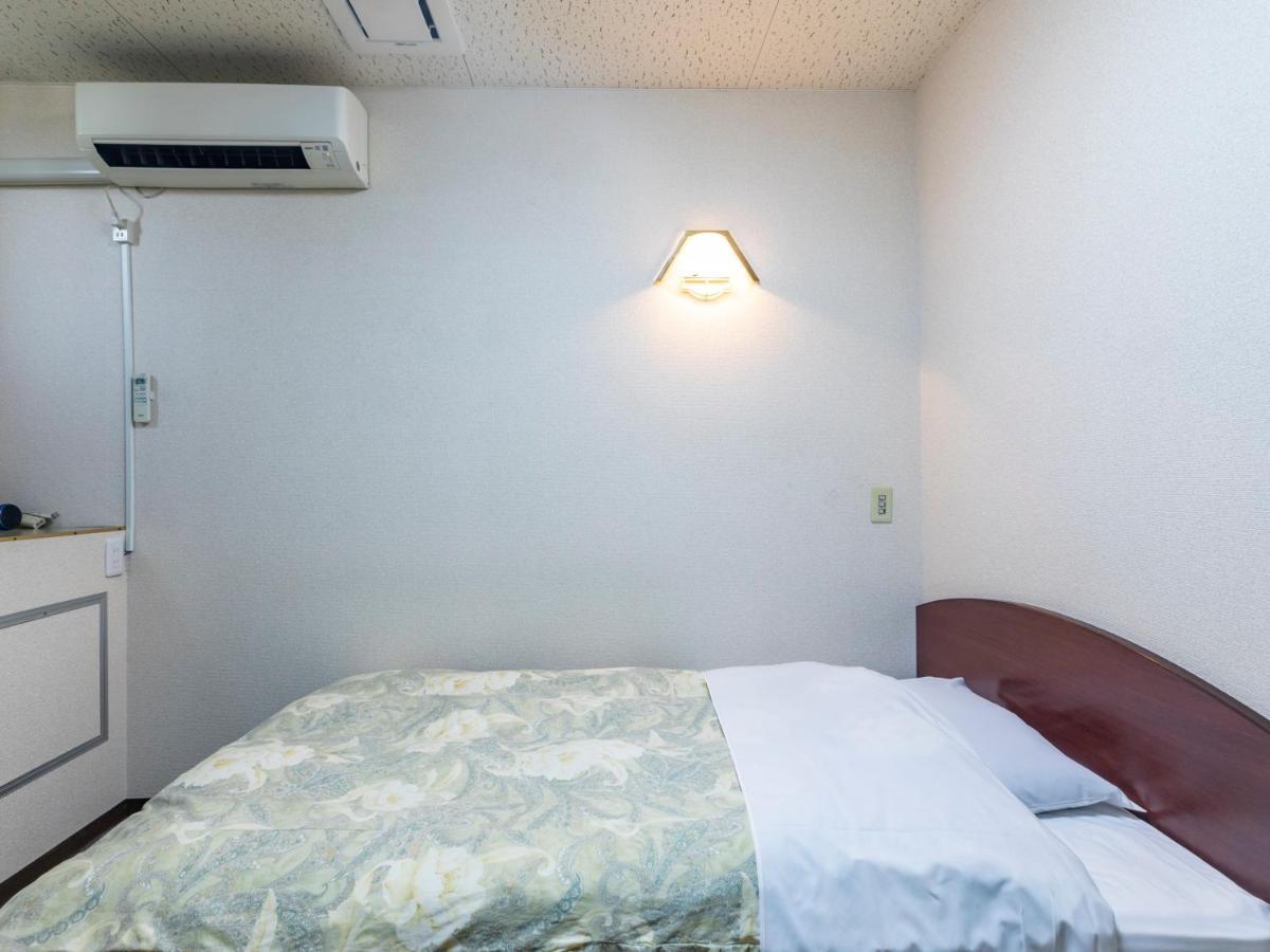Tabist Hotel Kurama Hikone Kültér fotó