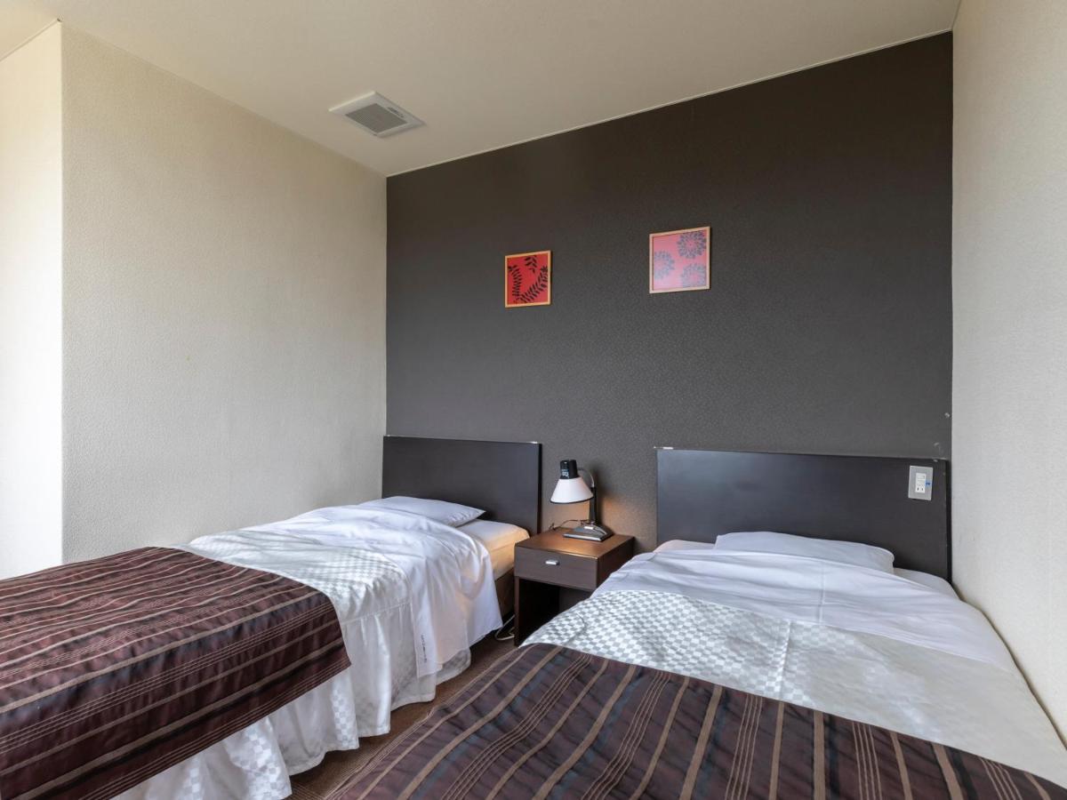 Tabist Hotel Kurama Hikone Kültér fotó