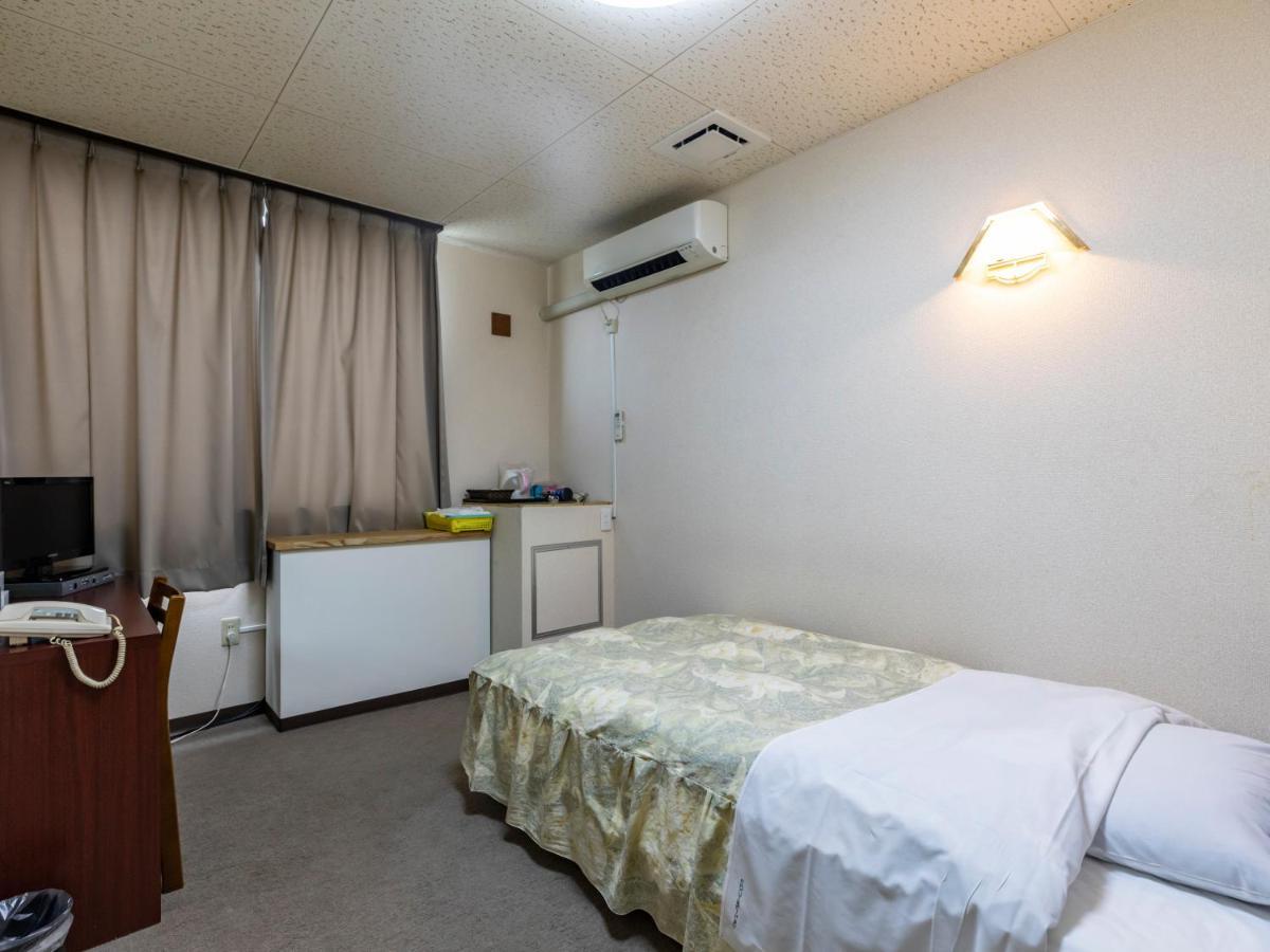 Tabist Hotel Kurama Hikone Kültér fotó