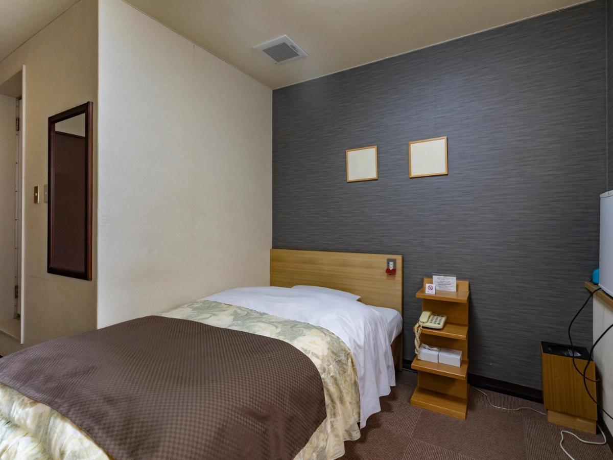 Tabist Hotel Kurama Hikone Kültér fotó