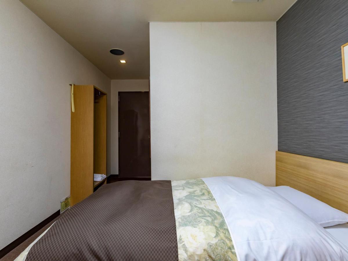 Tabist Hotel Kurama Hikone Kültér fotó