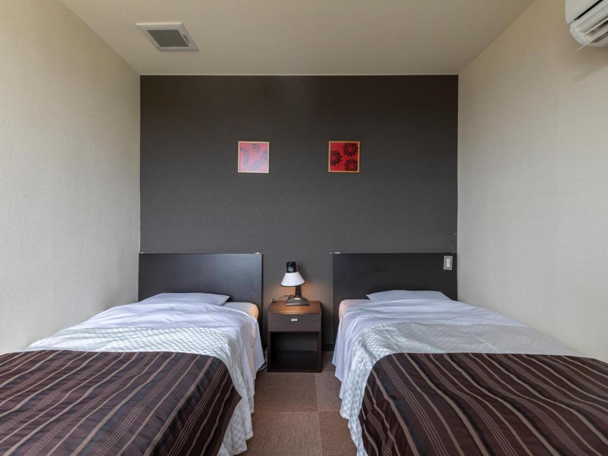 Tabist Hotel Kurama Hikone Kültér fotó