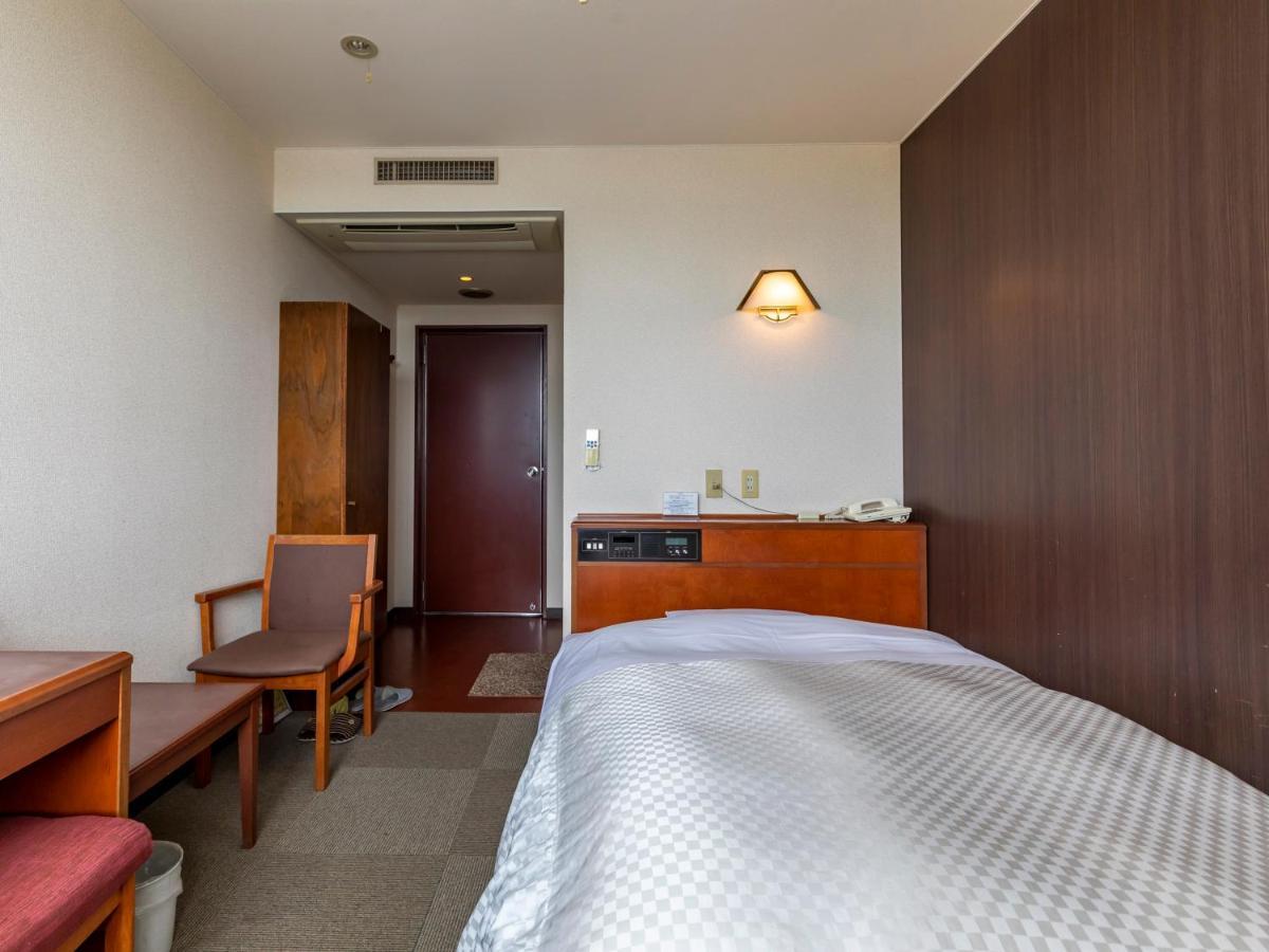 Tabist Hotel Kurama Hikone Kültér fotó