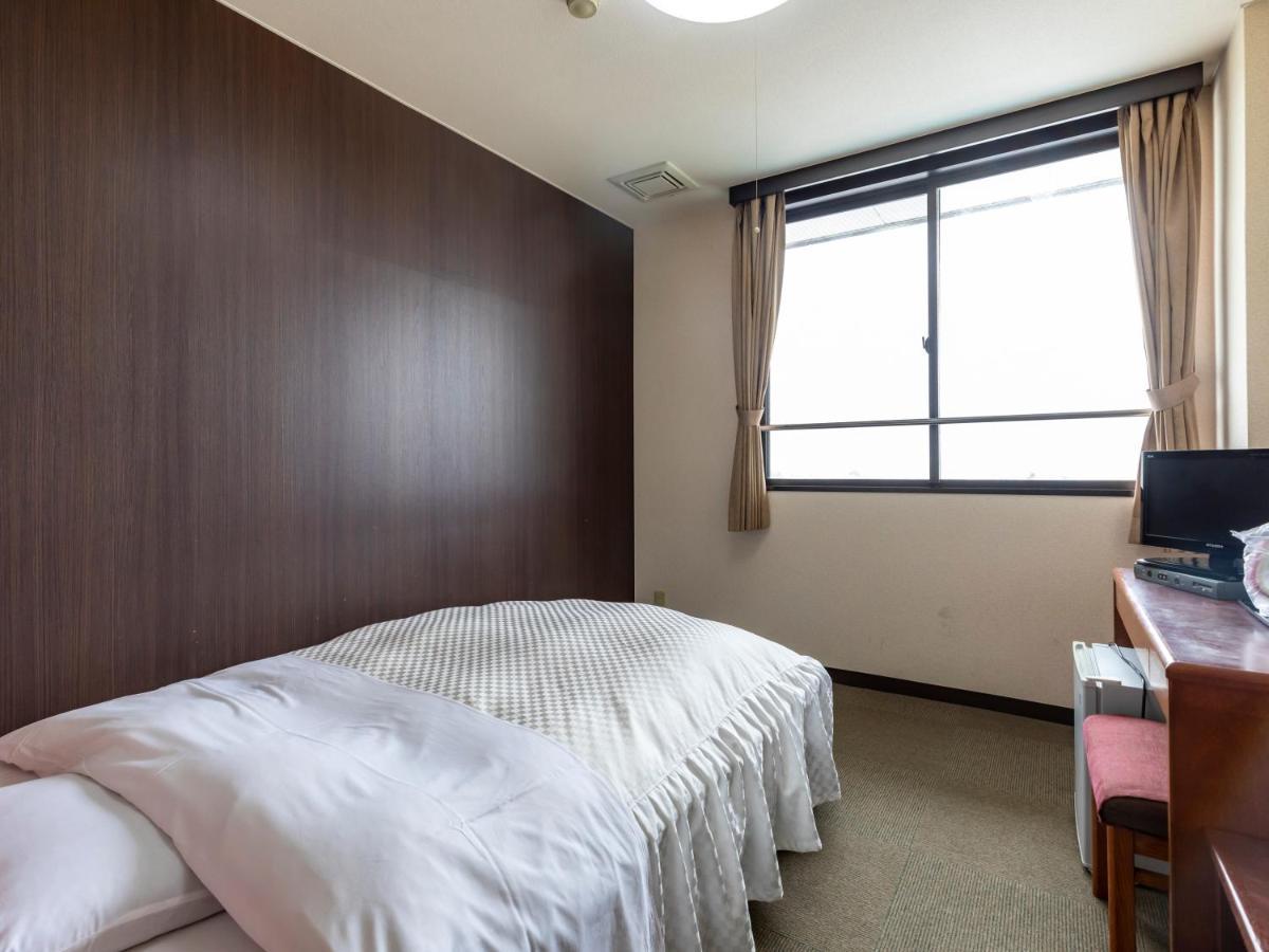 Tabist Hotel Kurama Hikone Kültér fotó