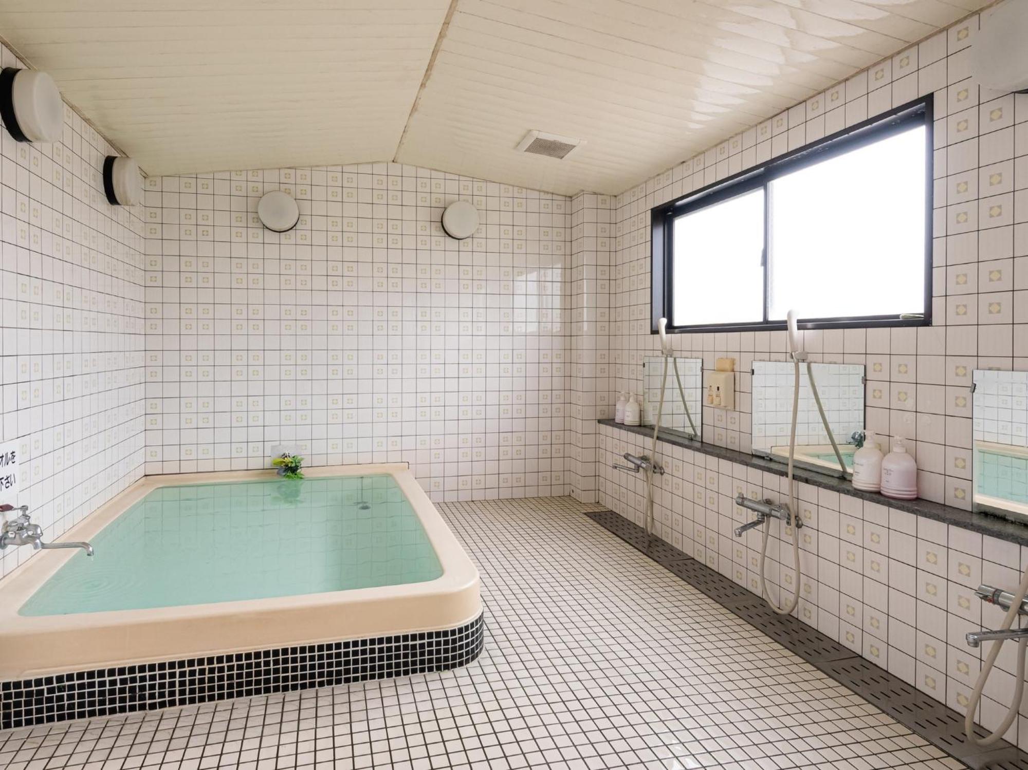 Tabist Hotel Kurama Hikone Kültér fotó